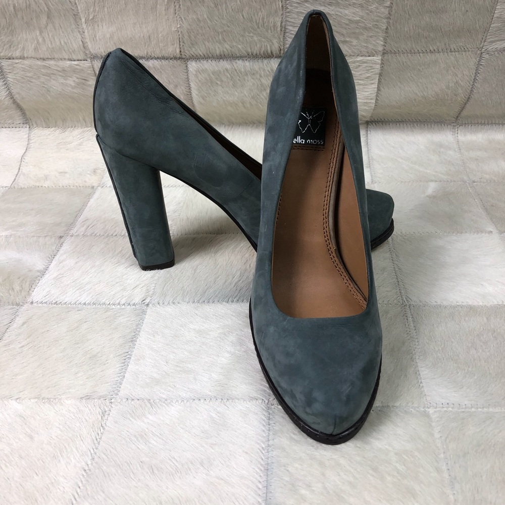 Ella Moss shoes